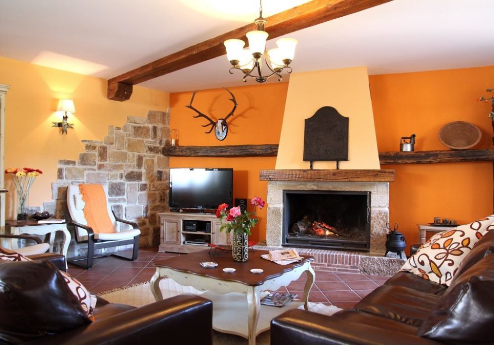 Tursoria casa rural la cantarilla