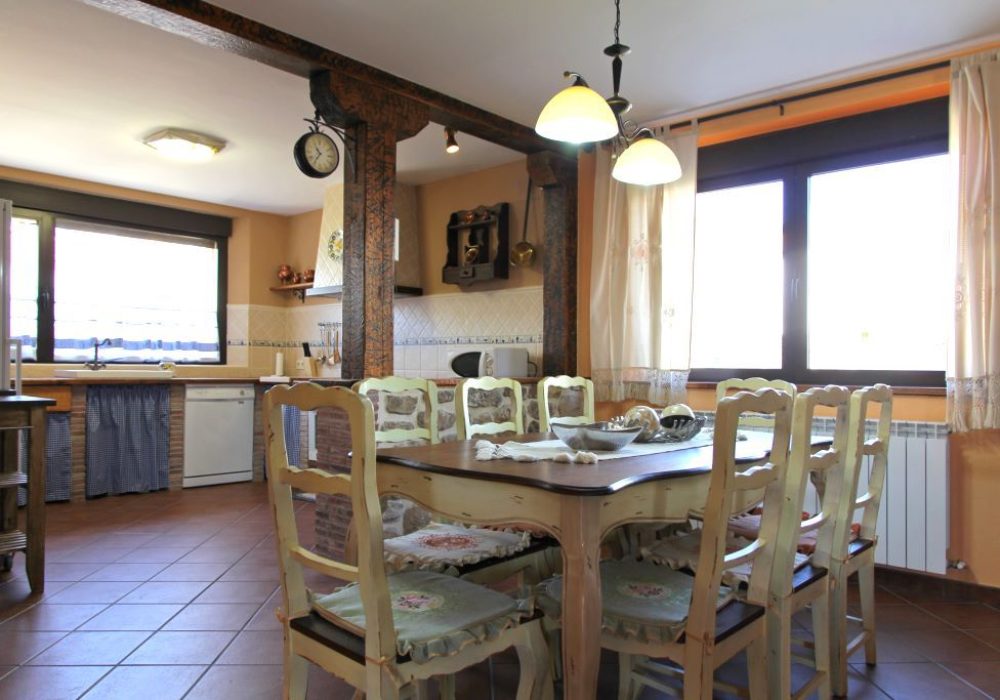 Tursoria casa rural la cantarilla