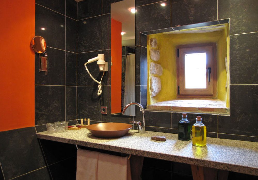 alojamientos rurales en Soria. Tursoria