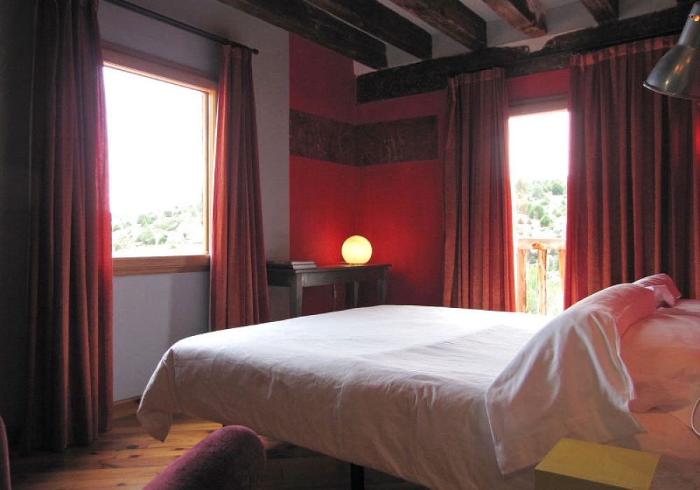 alojamientos rurales en Soria. Tursoria