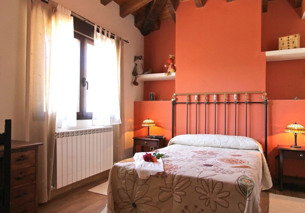 Tursoria casa rural la cantarilla