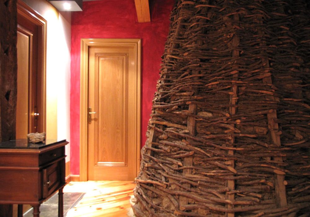 alojamiento soria. Tursoria