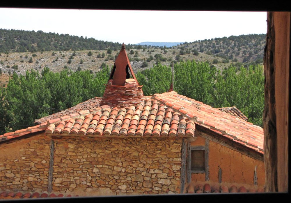 alojamiento soria. Tursoria