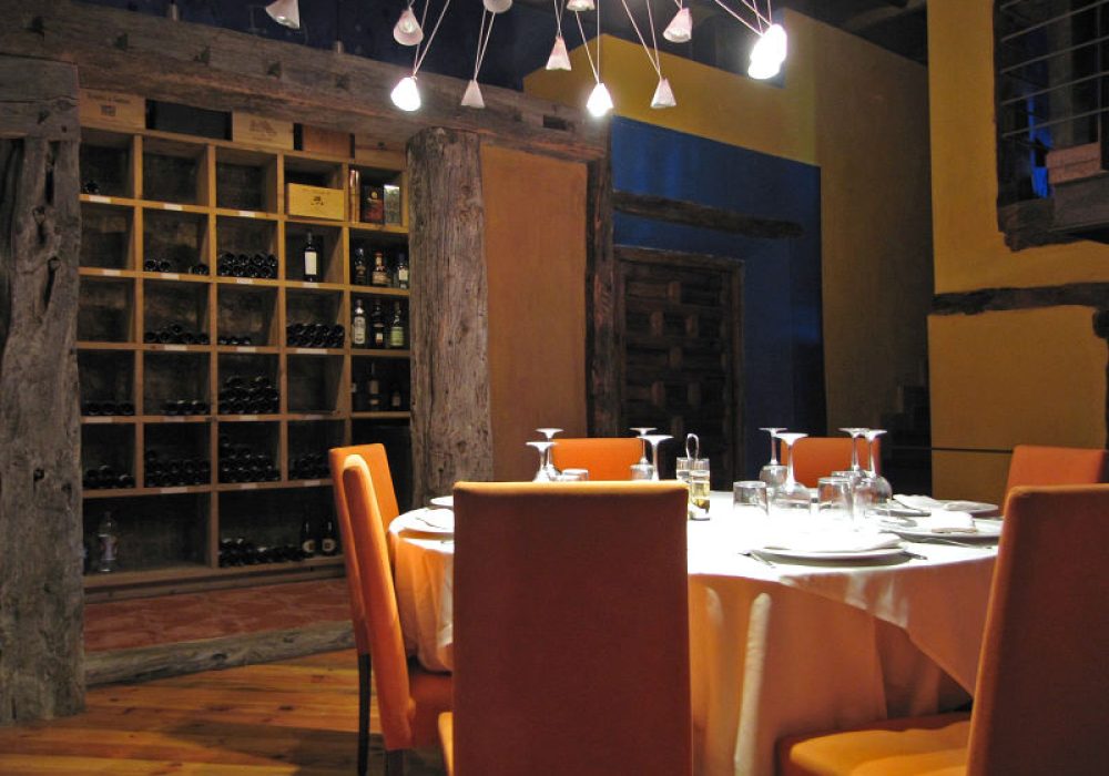 alojamiento soria. Tursoria