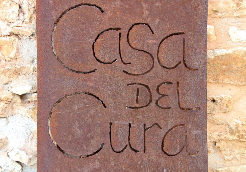 alojamiento soria. Tursoria