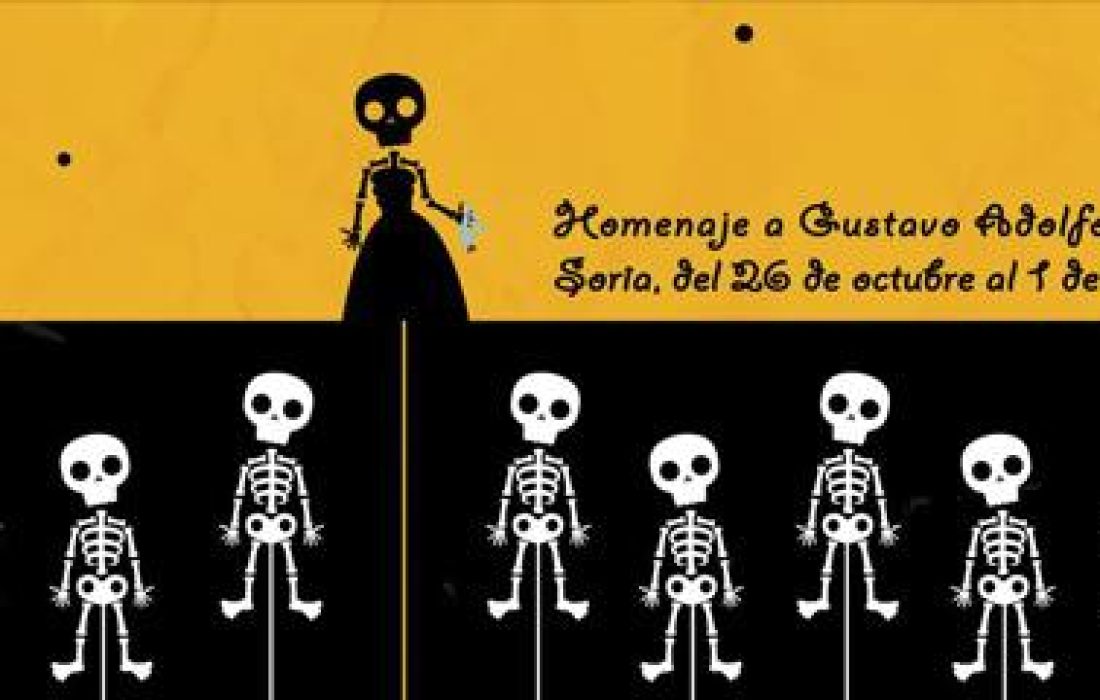 Tursoria festival de las animas