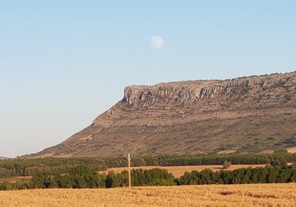 Tursoria casa rural arren-de-la-fuentona-