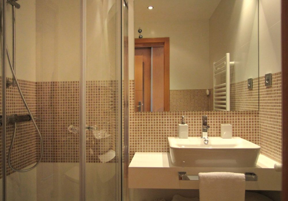 Tursoria casa rural la muedra