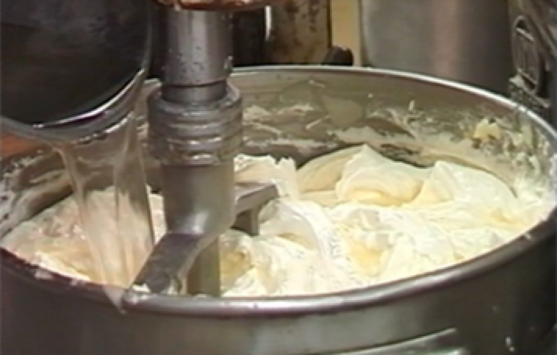 Tursoria jornada de la mantequilla