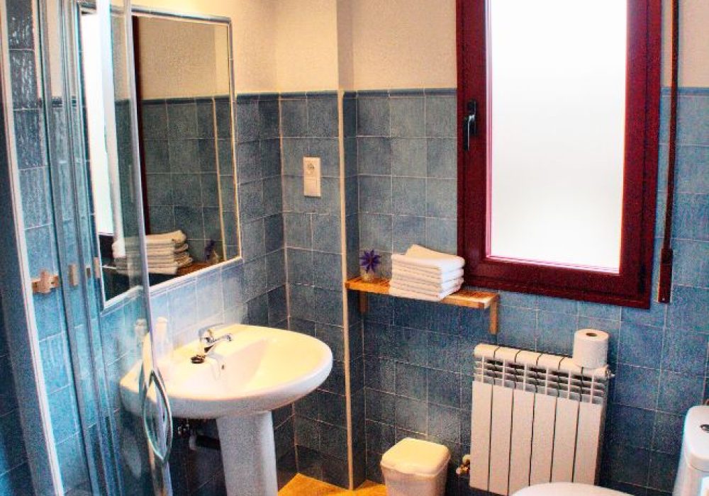 Tursoria casa c´al gonzalo