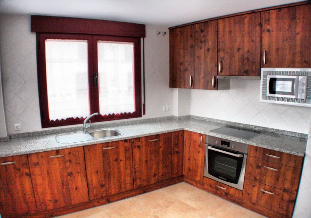 Tursoria casa c´al gonzalo