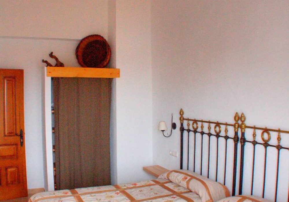 Tursoria casa c´al gonzalo