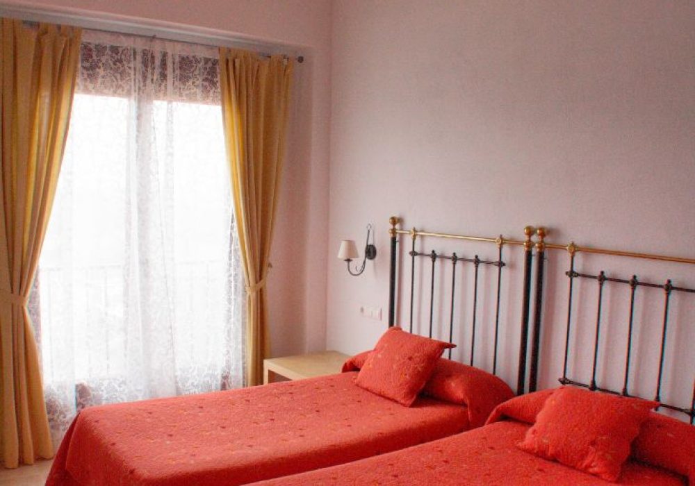 Tursoria casa c´al gonzalo