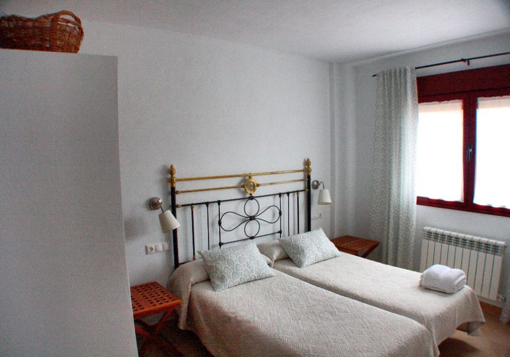 Tursoria casa c´al gonzalo