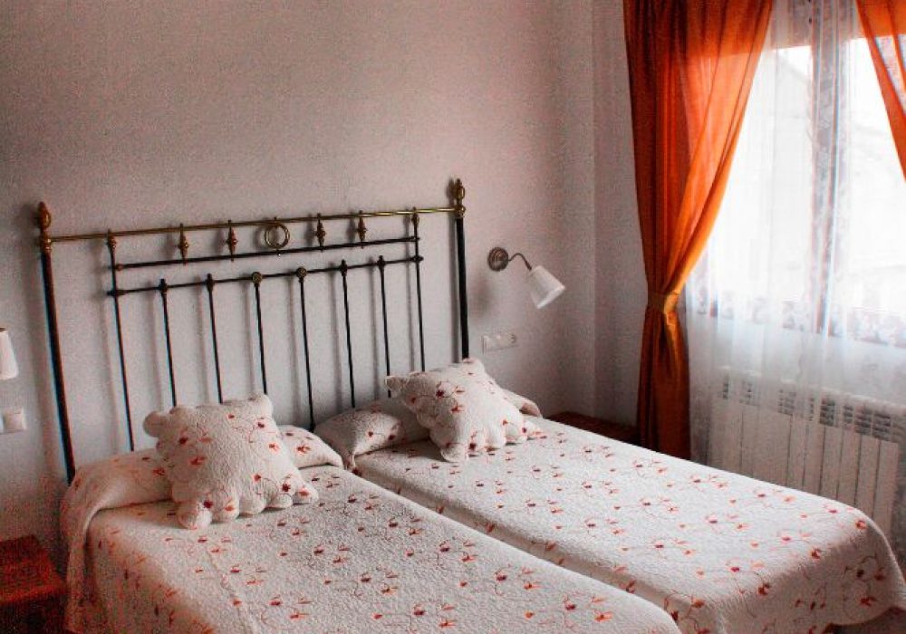 Tursoria casa c´al gonzalo