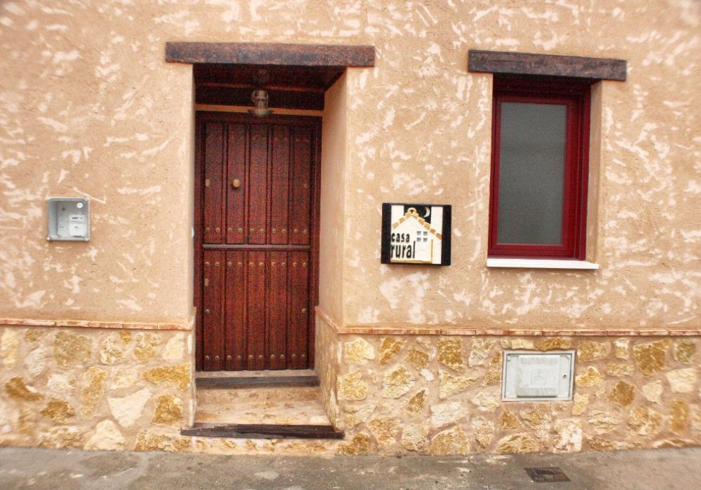 Tursoria casa c´al gonzalo