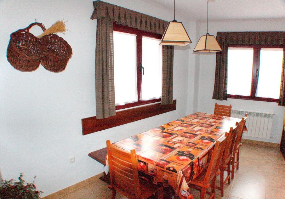 Tursoria casa c´al gonzalo