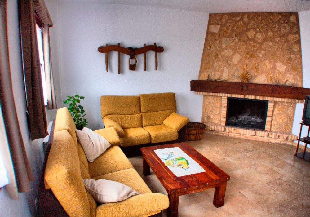 Tursoria casa c´al gonzalo