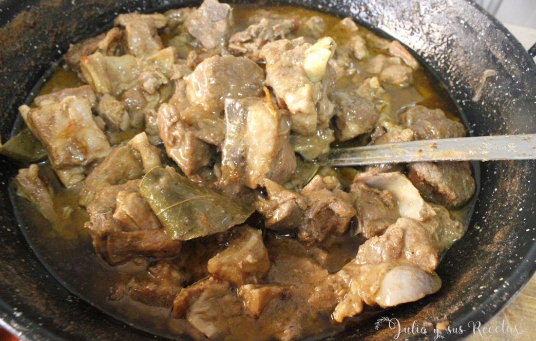 Tursoria las calderetas