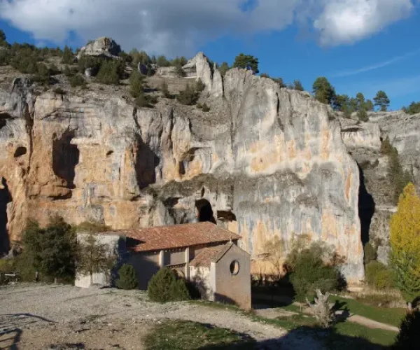 cañon-del-rio-lobos-ermita-san-bartolome-14