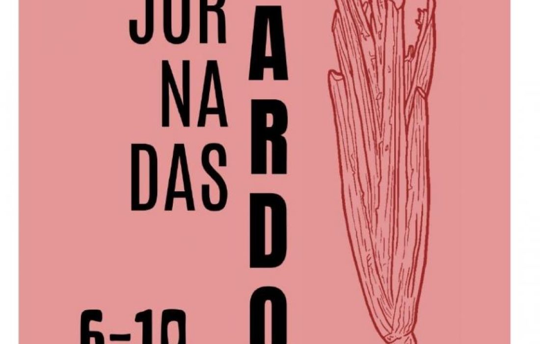 TURSORIA Jornada Cardo