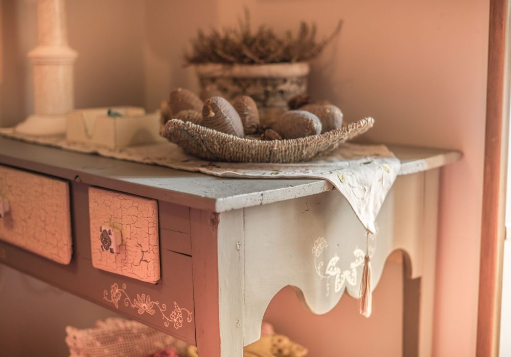 Tursoria casa rural cintora