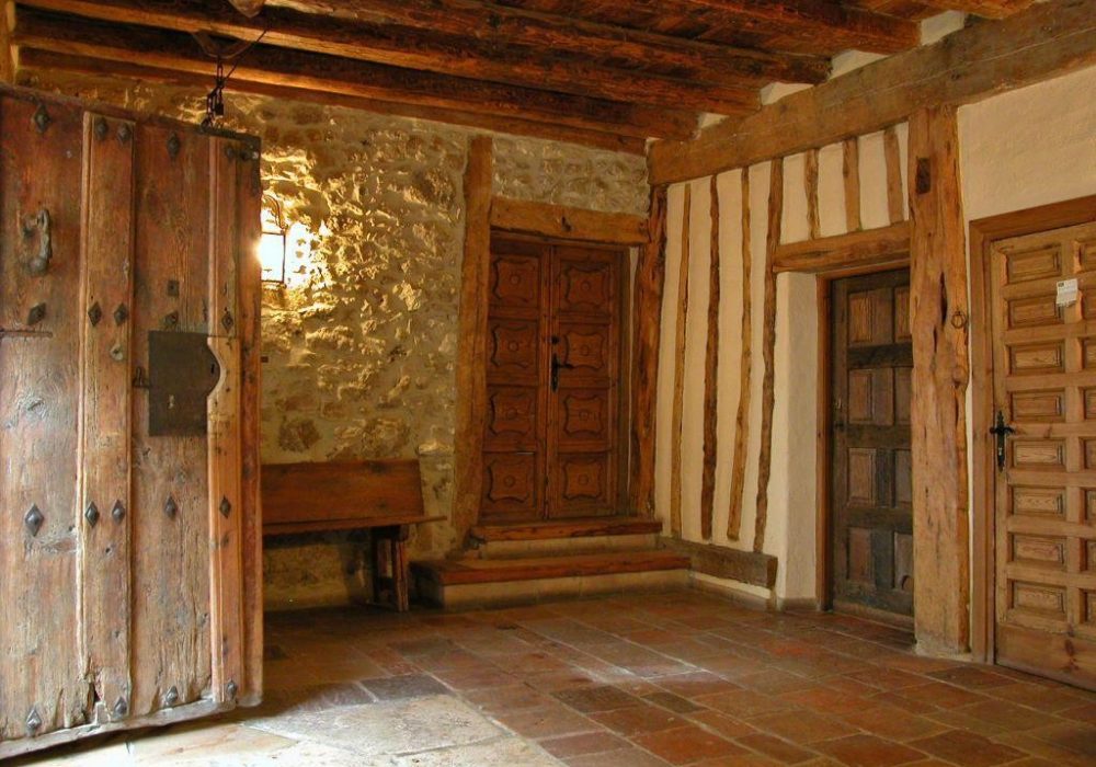 Tursoria casa rural La Villa