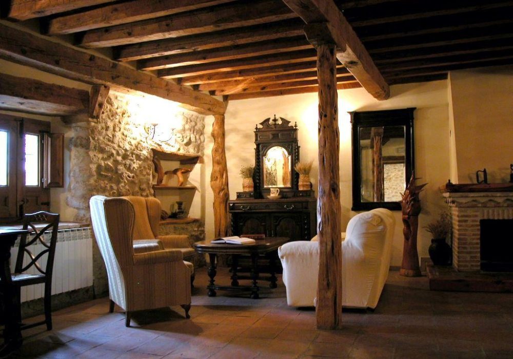 Tursoria casa rural La Villa