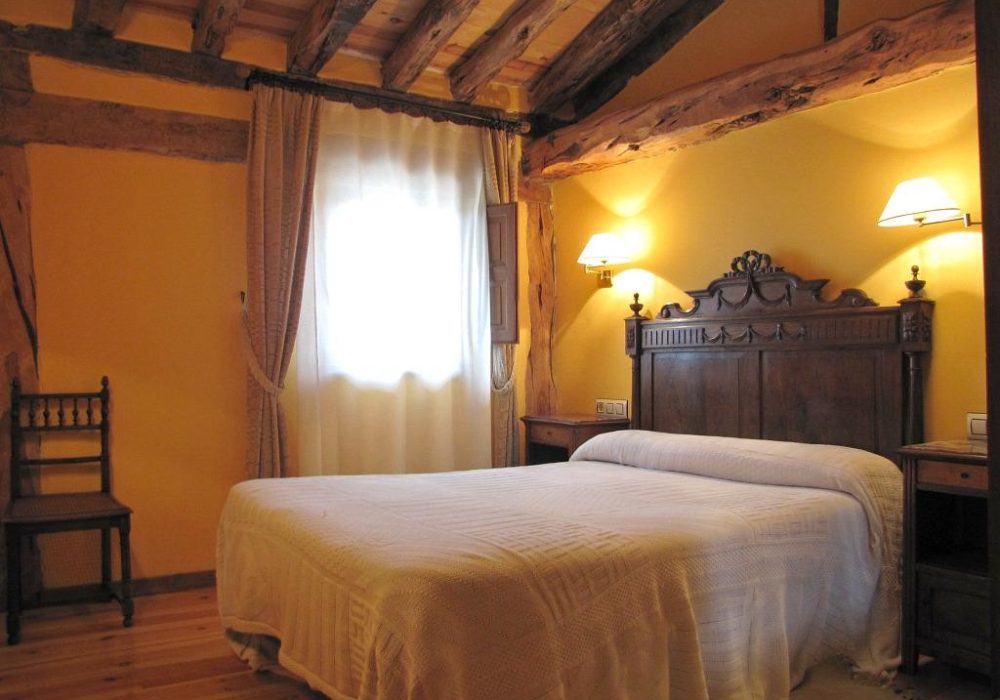 Tursoria casa rural La Villa