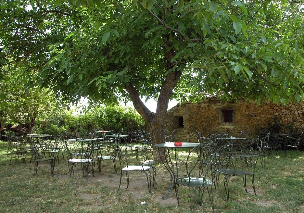 Tursoria casa rural La Villa