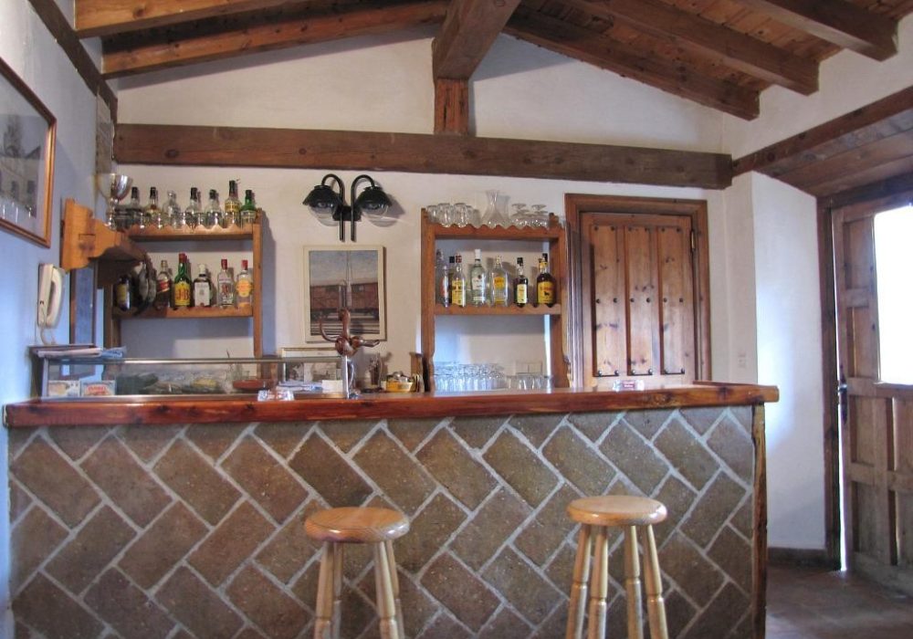 Tursoria casa rural La Villa