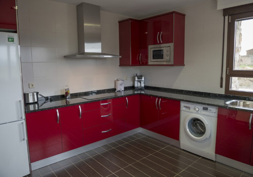 Tursoria casa rural la ruta de las fuentes