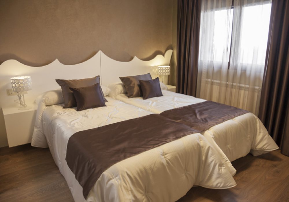 Tursoria casa rural la ruta de las fuentes