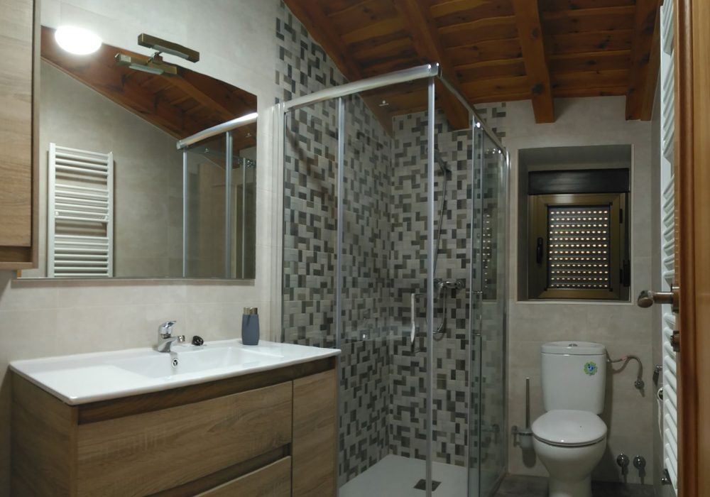 Tursoria casa rural acebarillo