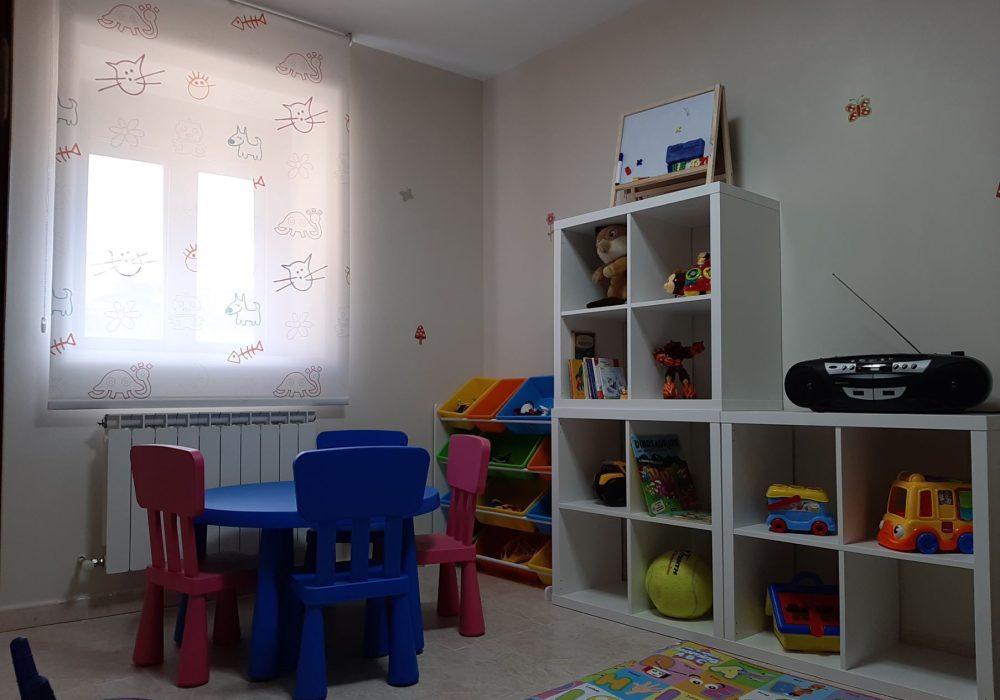 Tursoria casa rural acebarillo