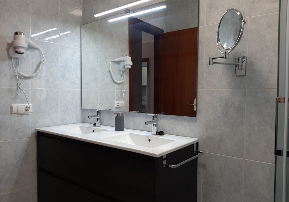 Tursoria casa rural acebarillo