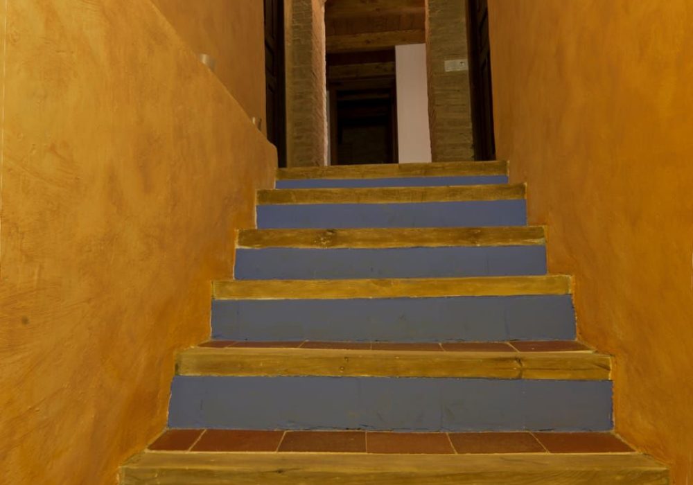 Tursoria casa rural Blasa