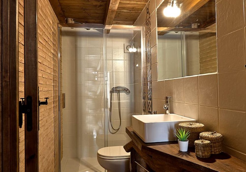 Tursoria casa rural Blasa