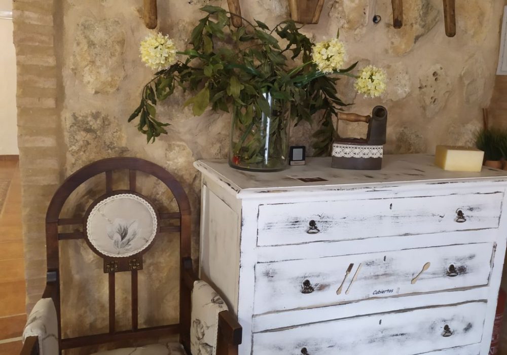 Tursoria casa rural Blasa