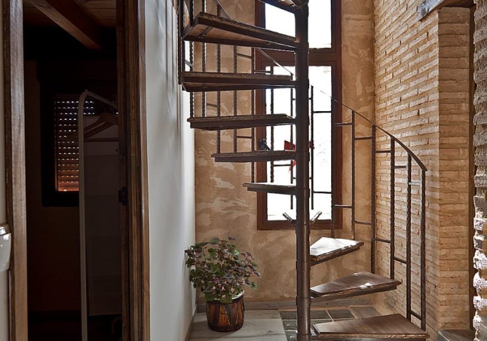 Tursoria casa rural Blasa