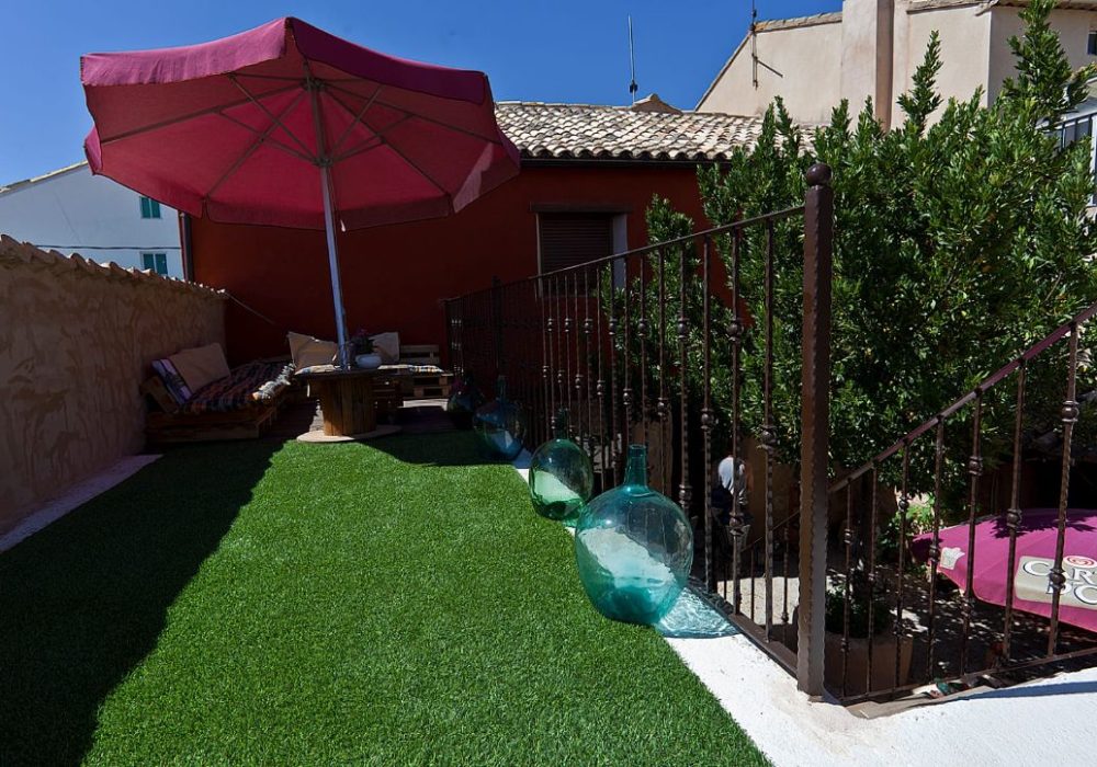 Tursoria casa rural Blasa