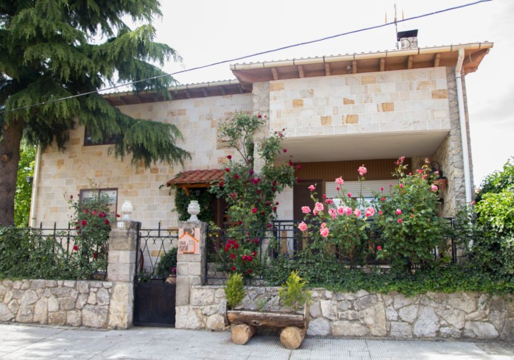 Tursoria casa rural el cedro
