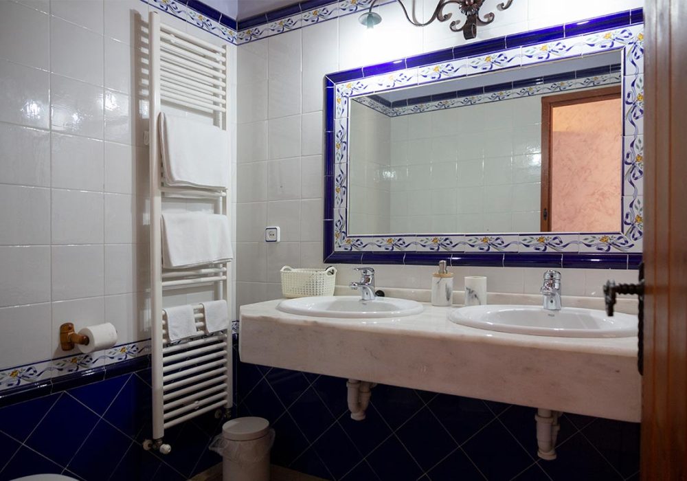 Tursoria casa rural el vallejuelo