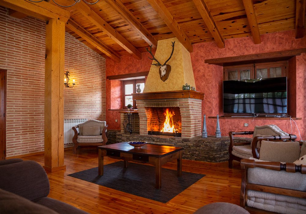 Tursoria casa rural el vallejuelo