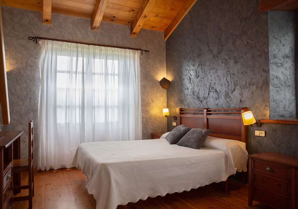 Tursoria casa rural el vallejuelo