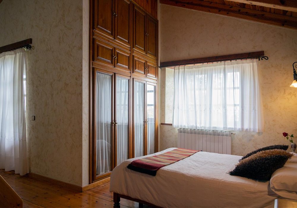 Tursoria casa rural el vallejuelo