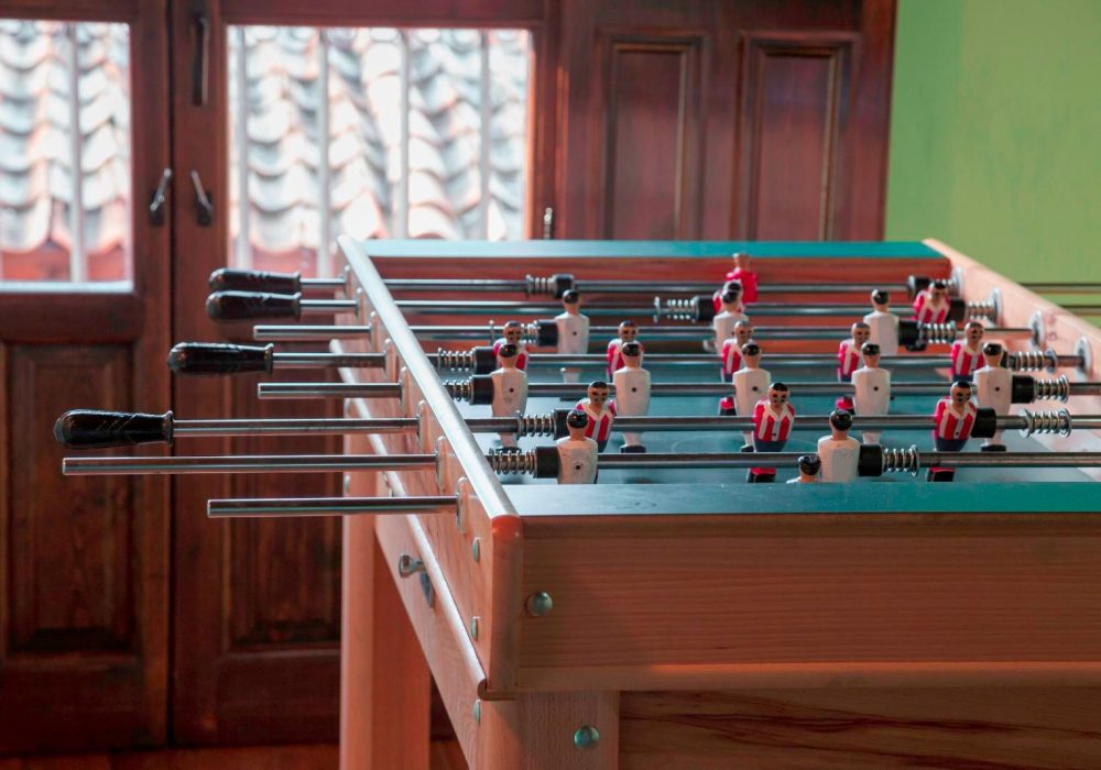 Tursoria casa rural la espadana