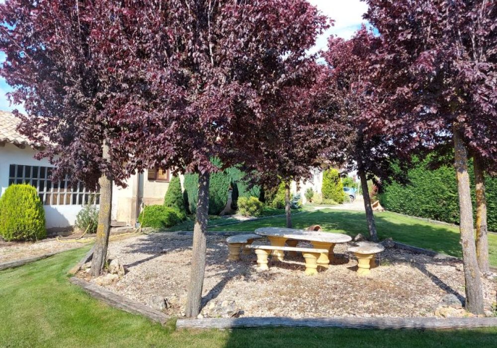 Tursoria casa rural la sierra