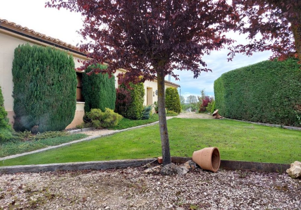 Tursoria casa rural la sierra