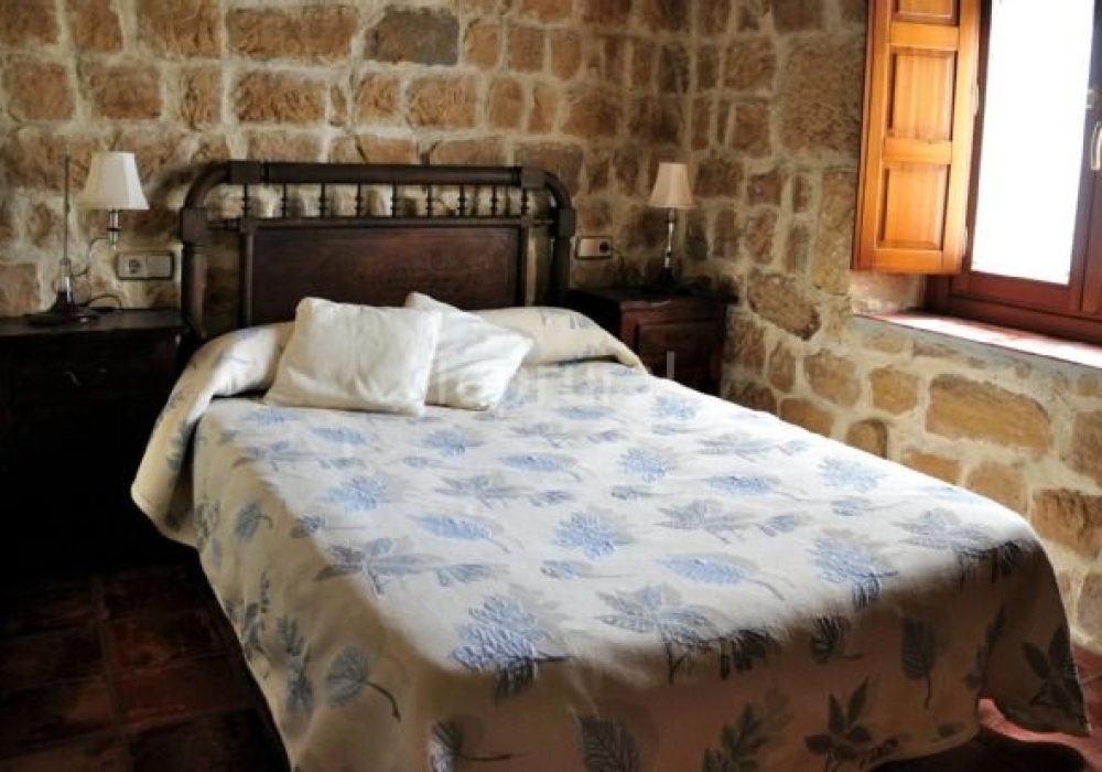 Tursoria casa rural la tia fresquera